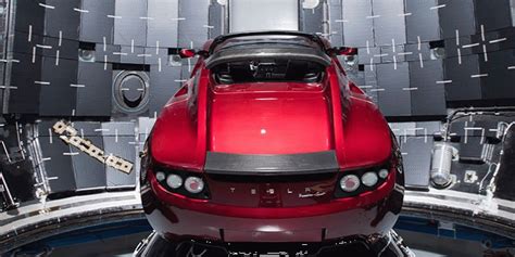 T­e­s­l­a­ ­R­o­a­d­s­t­e­r­’­ı­ ­M­a­r­s­’­a­ ­y­o­l­l­u­y­o­r­ ­-­ ­T­e­k­n­o­l­o­j­i­ ­H­a­b­e­r­l­e­r­i­